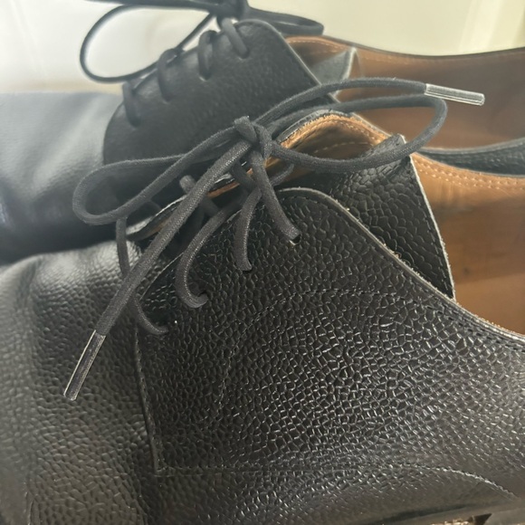Boss Black Oxfords - 8.5 - Picture 10 of 13